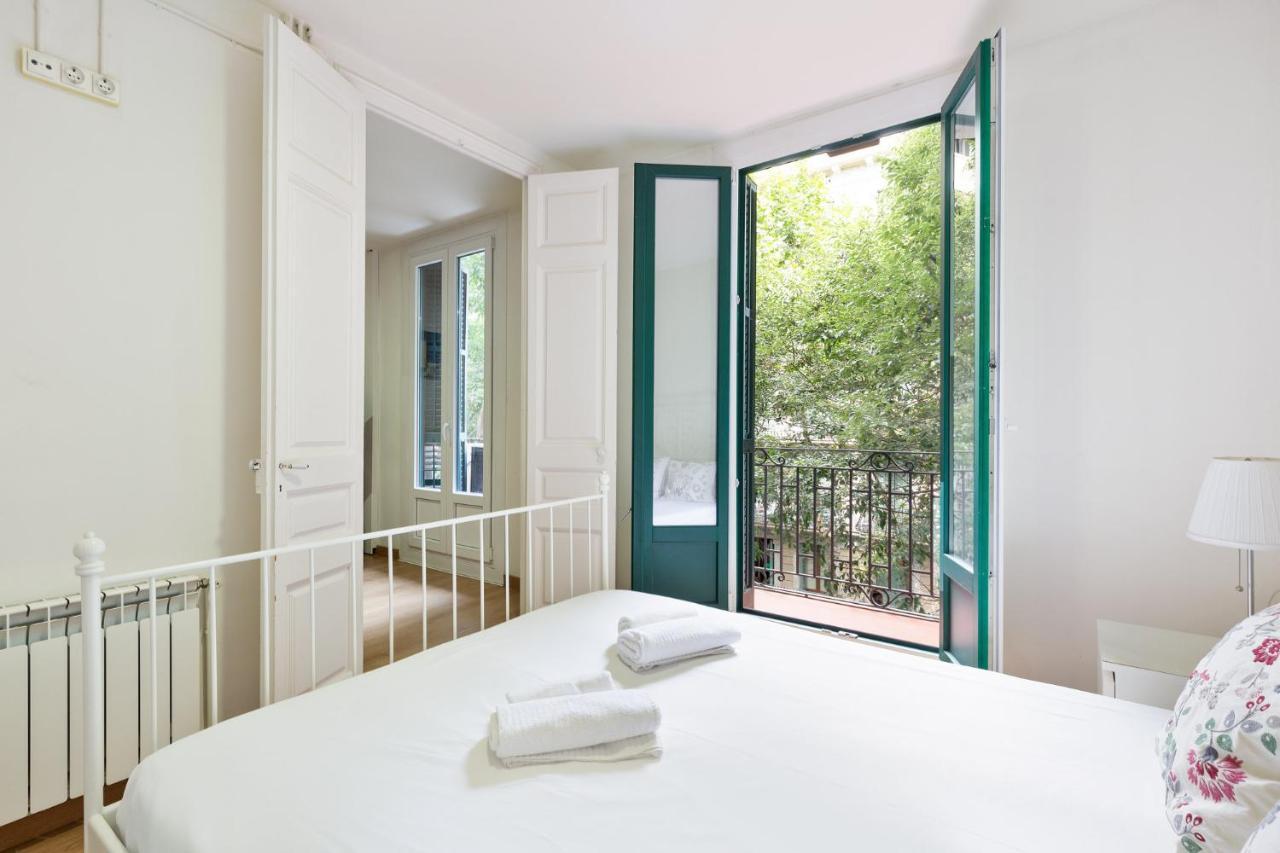 Stay U-Nique Apartments Sant Antoni Barcelona Zewnętrze zdjęcie